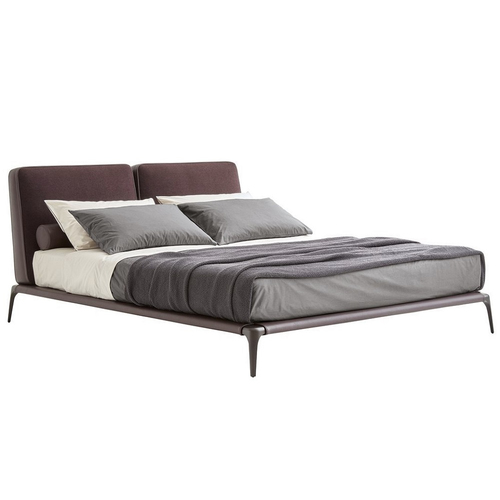 Poliform Park Uno Bed