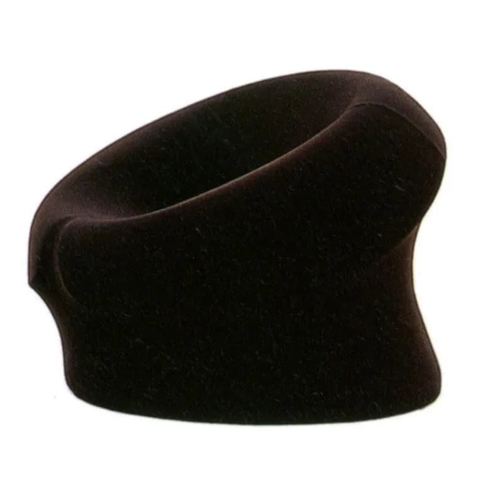 Armchair B&B Italia Up3