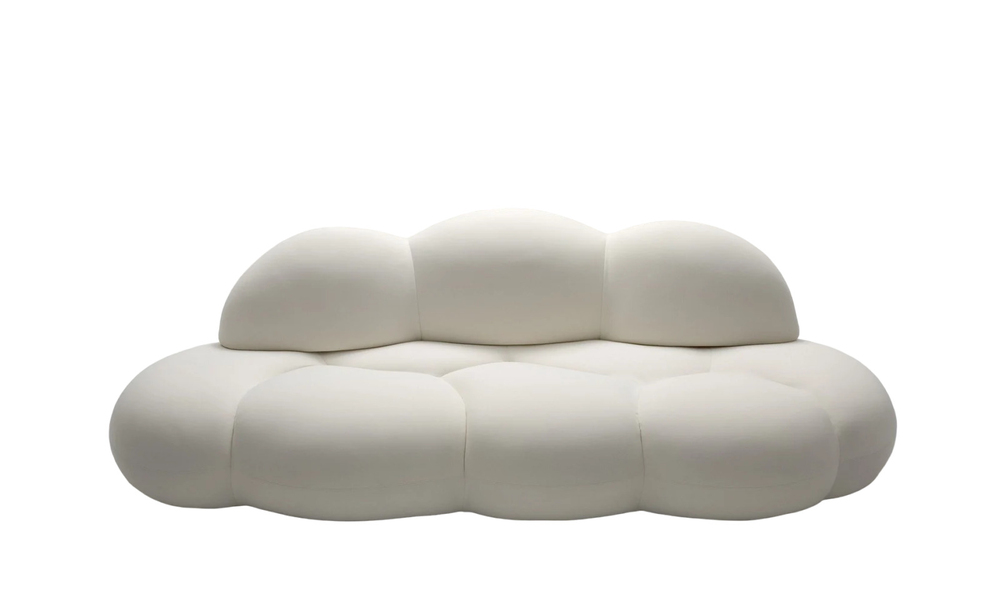 Sofa Giovannetti Le Nuvole