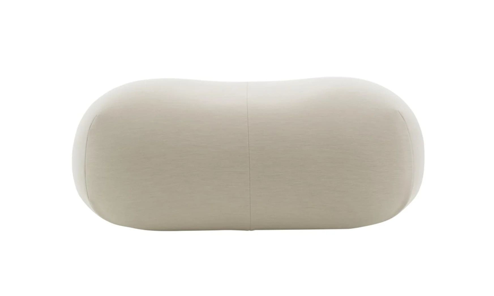 Pouffe by Ligne Roset Pukka