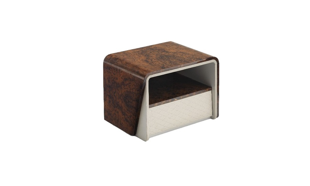 Bentley Eastgate Bedside Table