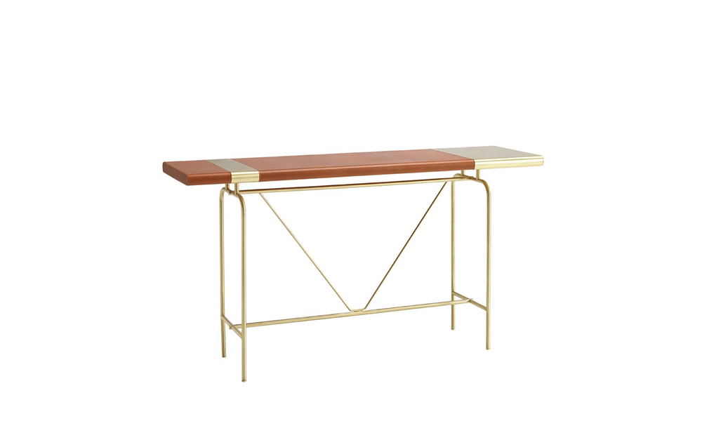 Console Daytona Misia