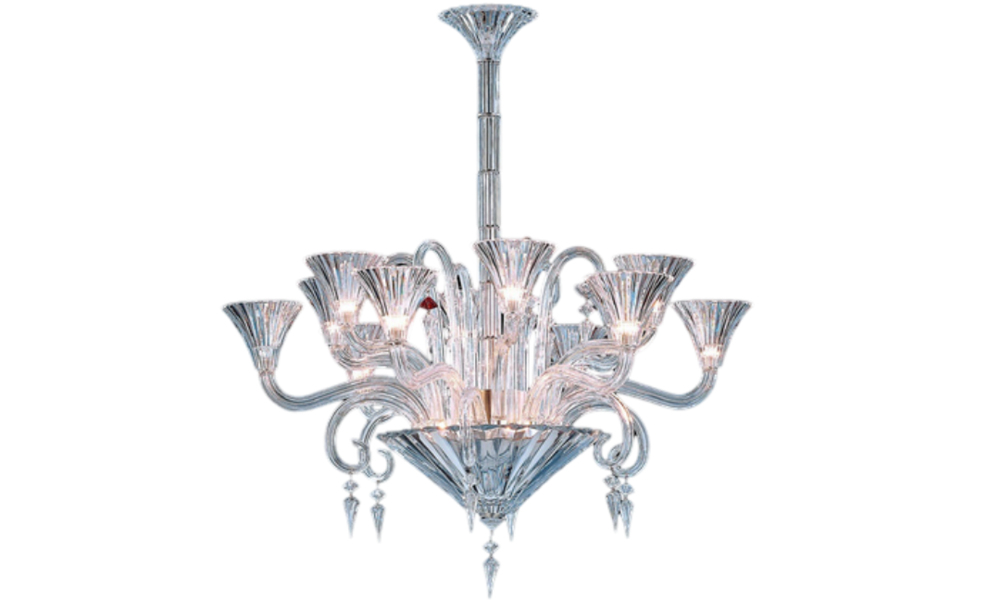 Baccarat Mille Nuits Chandelier