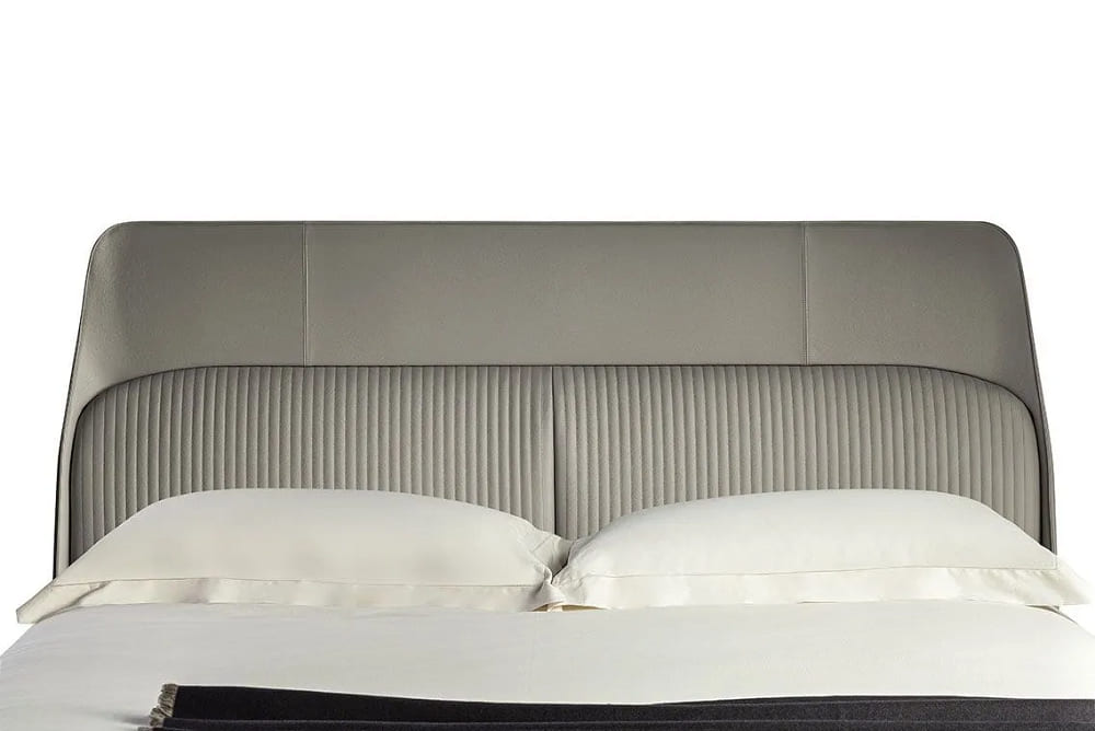 Bed Poltrona Frau Coupe De Luxe в интерьере