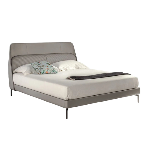 Bed Poltrona Frau Coupe De Luxe