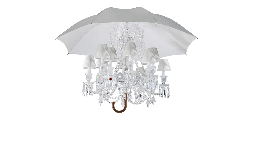 Baccarat Marie Coquine Chandelier