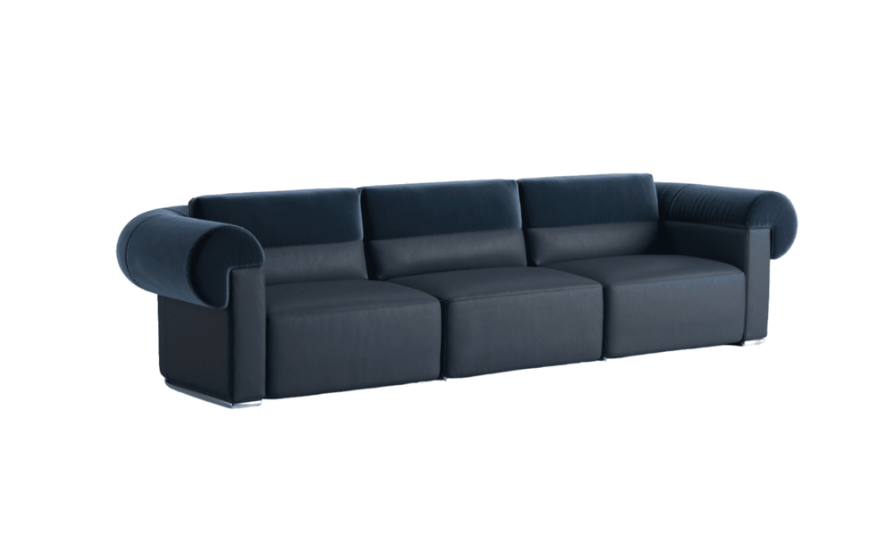 Sofa NATUZZI ITALIA New Classic