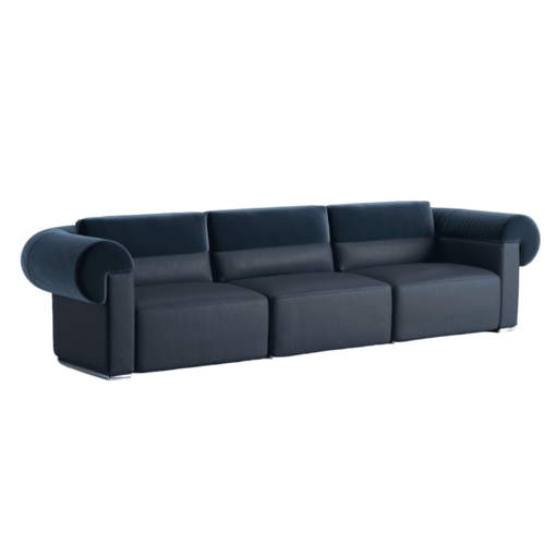 Sofa NATUZZI ITALIA New Classic