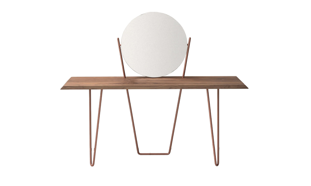 Bonaldo Coseno Dressing Table