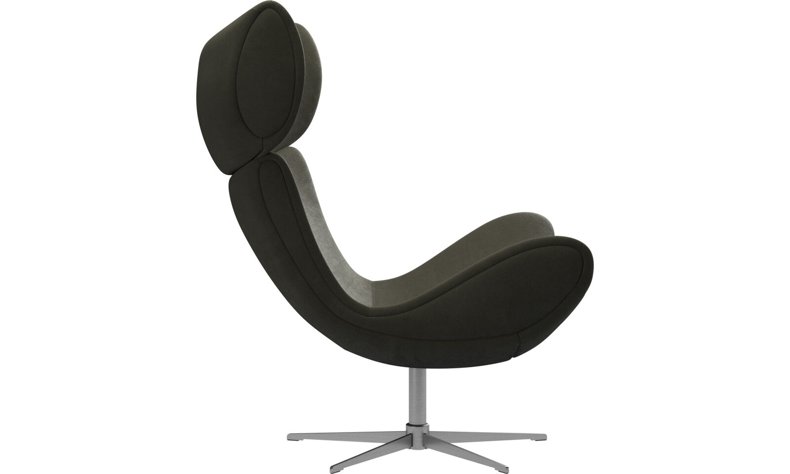 BoConcept Imola Chair в интерьере