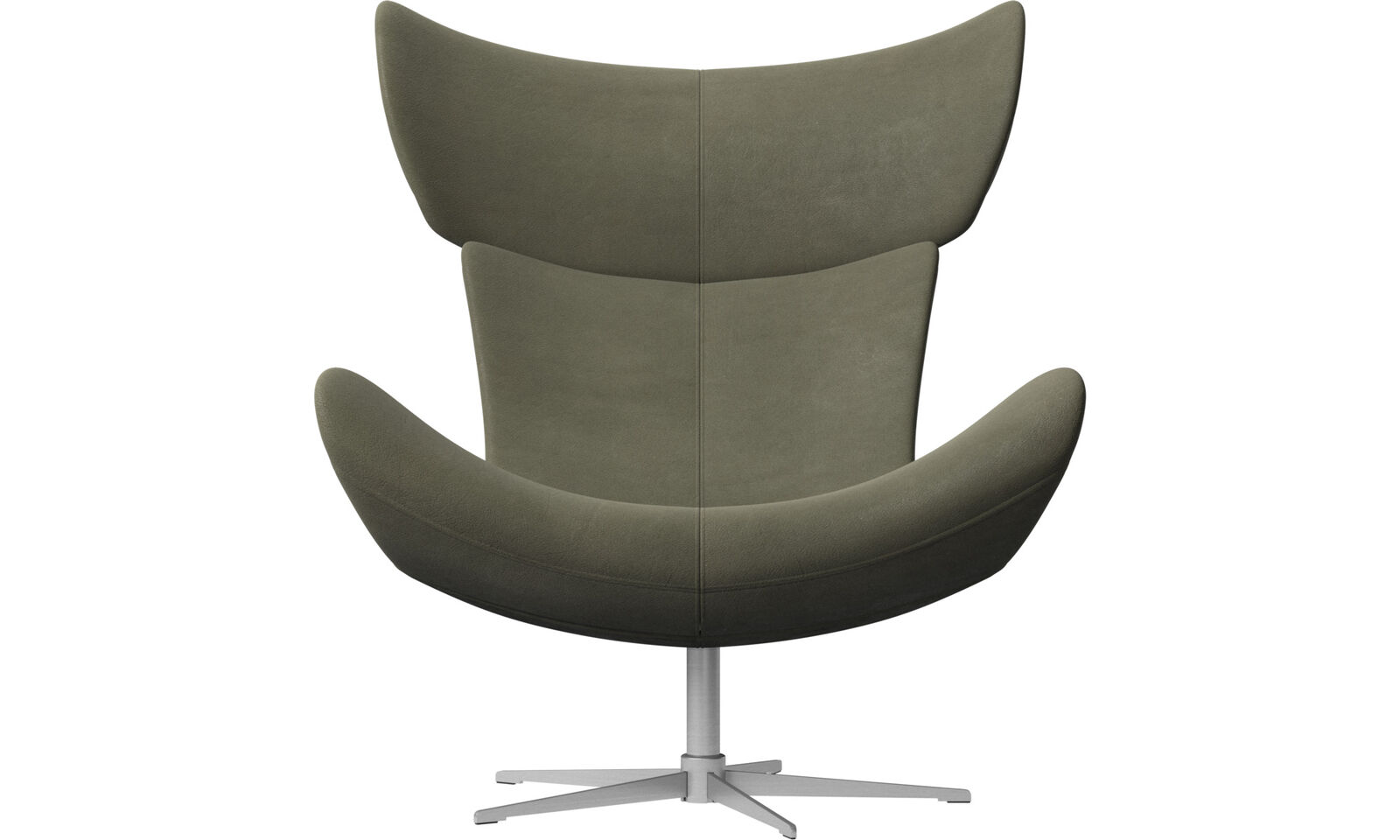 BoConcept Imola Chair в интерьере