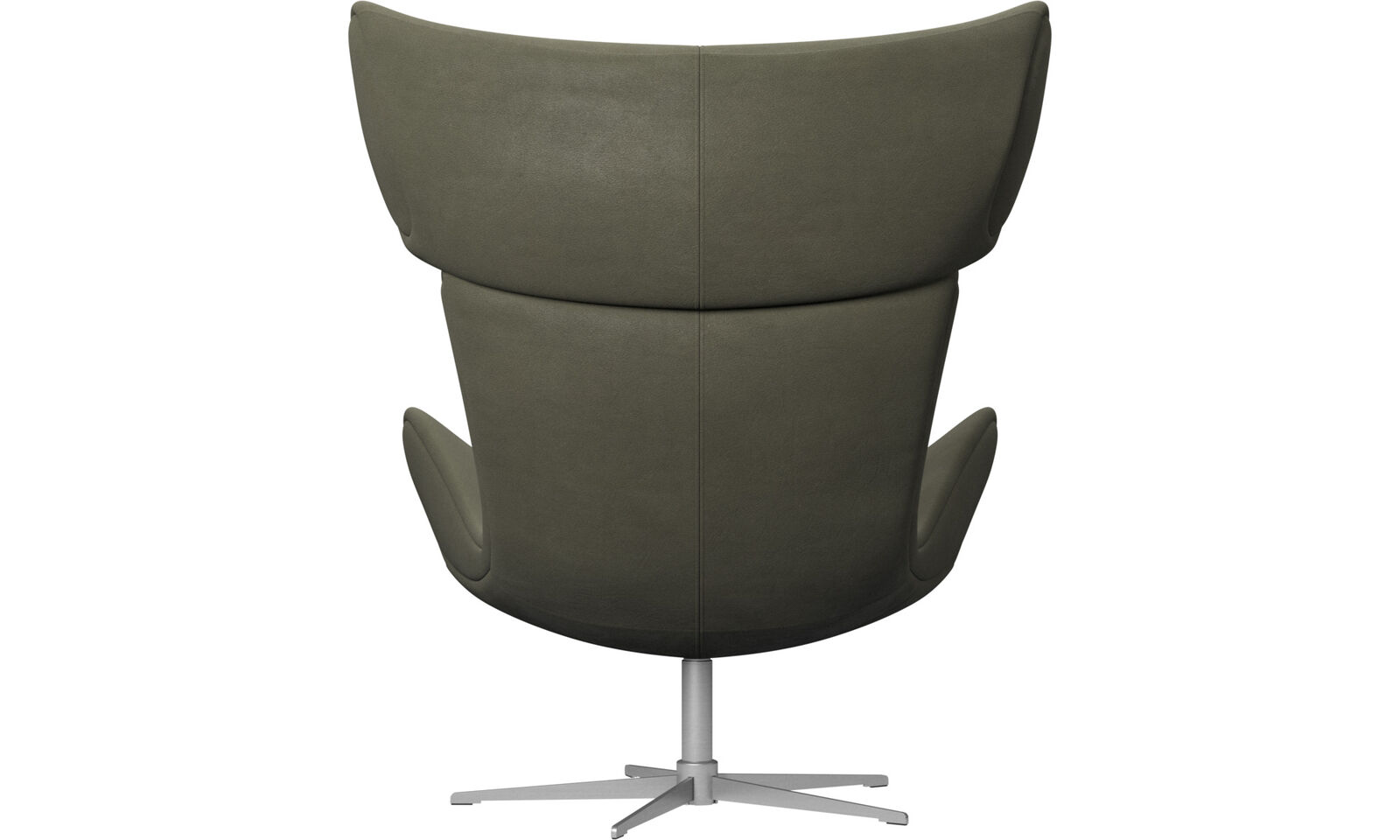 BoConcept Imola Chair в интерьере