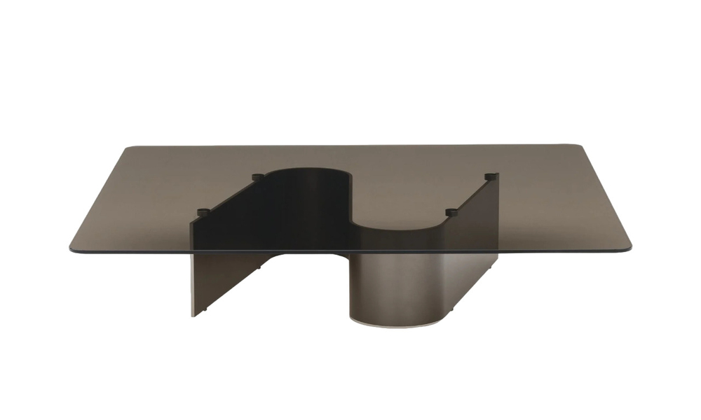 Minotti Bender coffee table