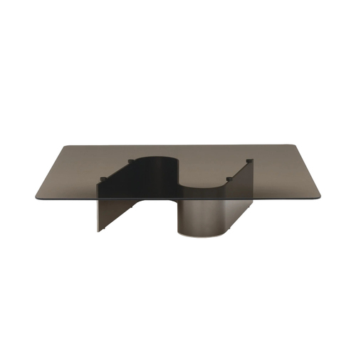 Minotti Bender coffee table