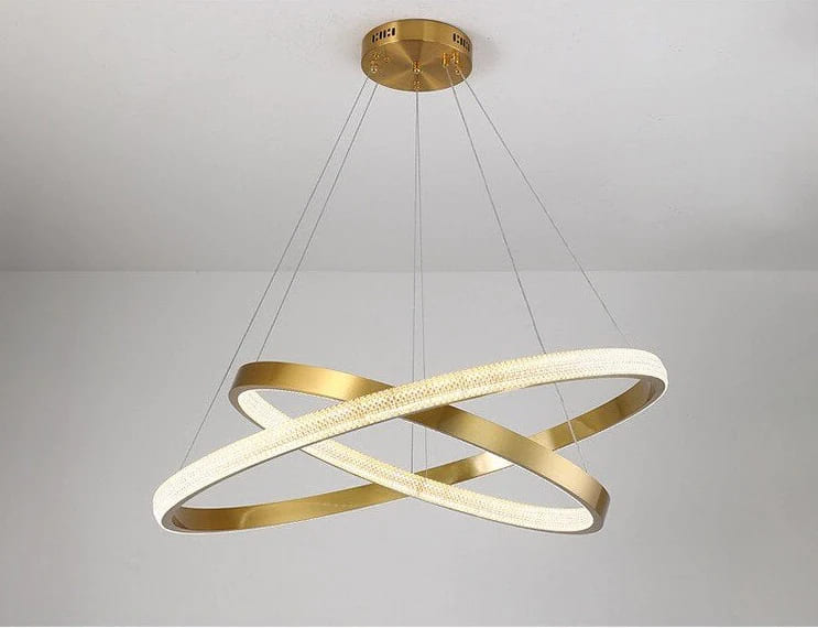 Romatti Wow Home Pendant Lamp в интерьере