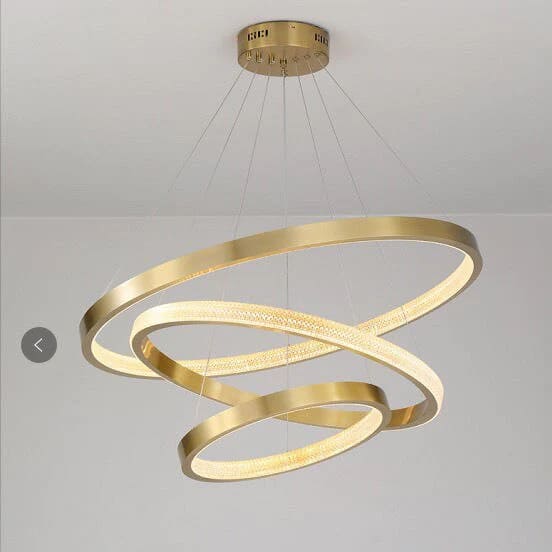 Romatti Wow Home Pendant Lamp в интерьере