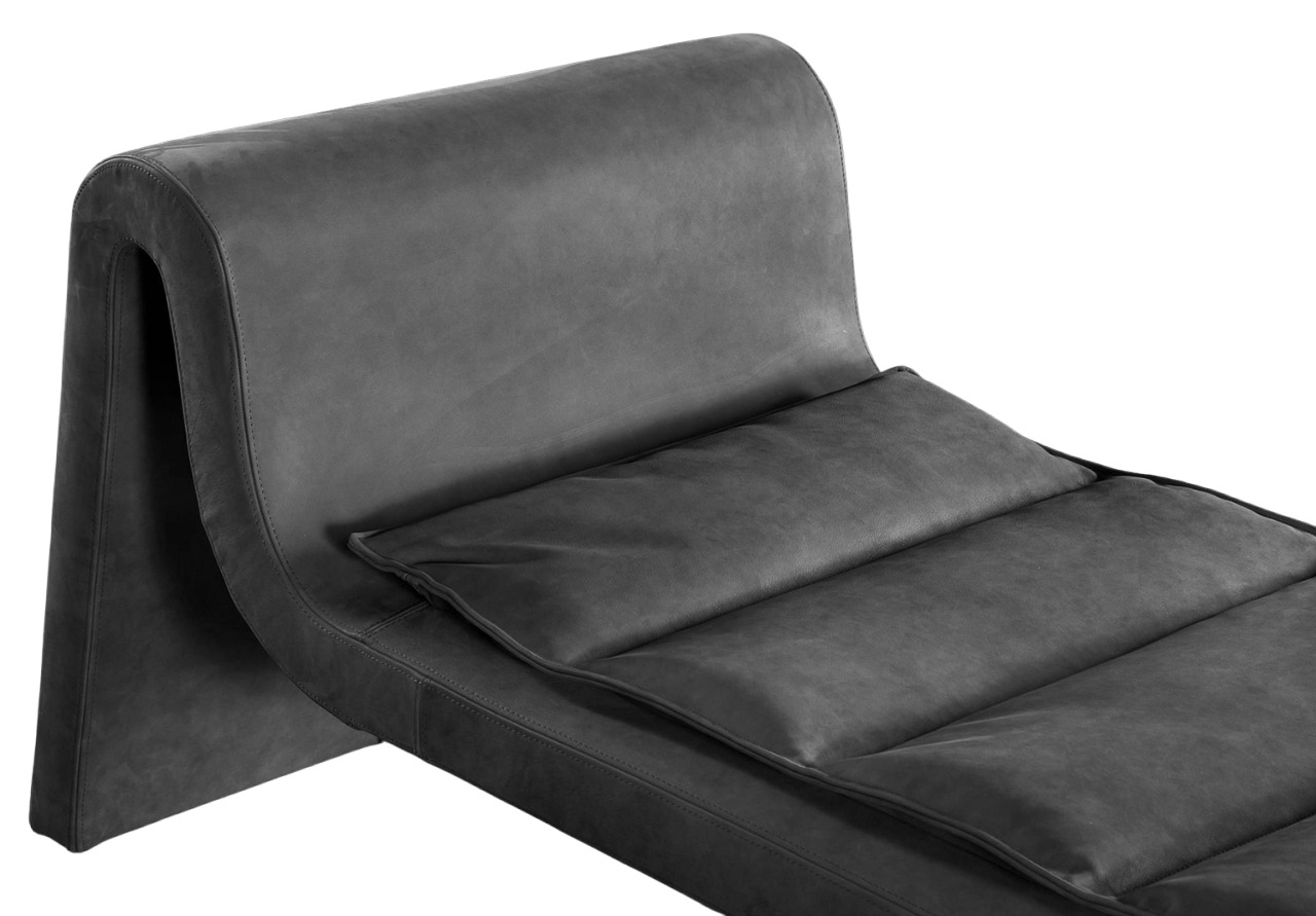 Couch Henge Mist в интерьере