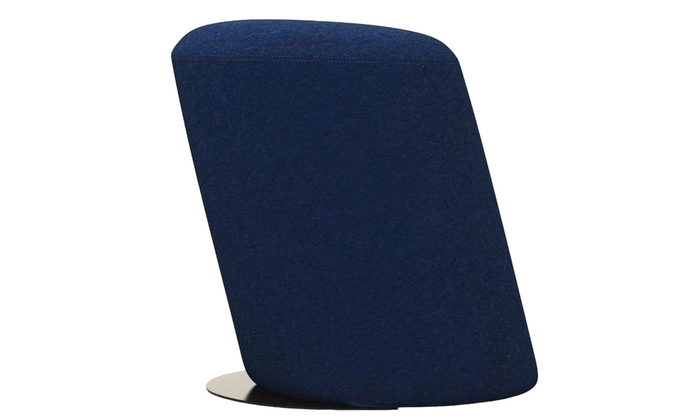 Pouffe Tom Dixon Slant
