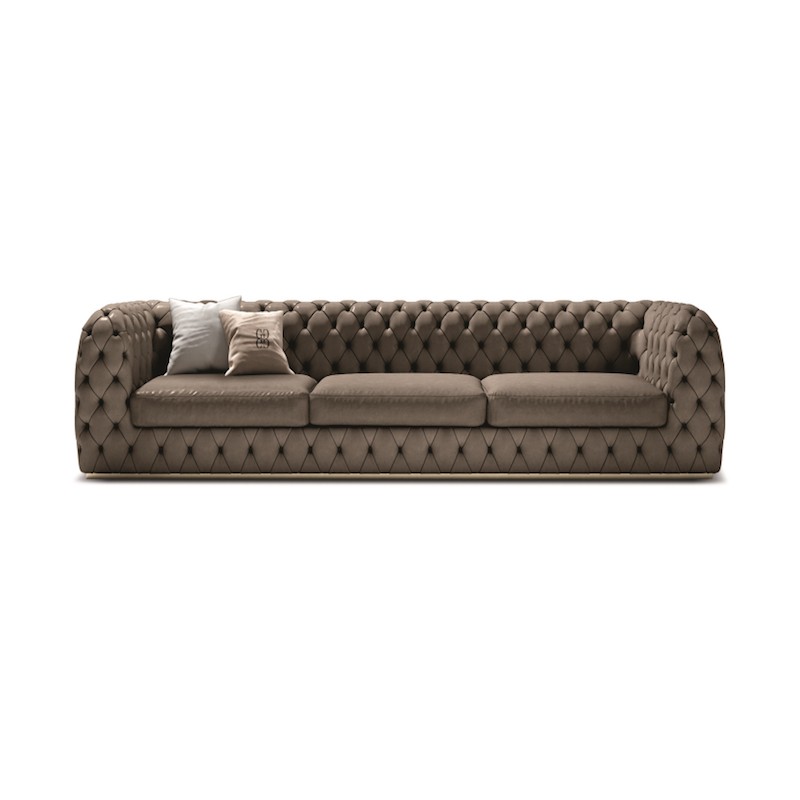 Sofa Grilli Moon в интерьере