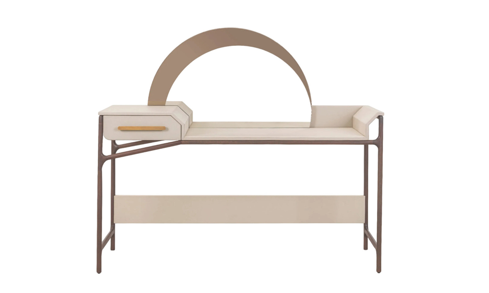 Toilet table Turri Vine
