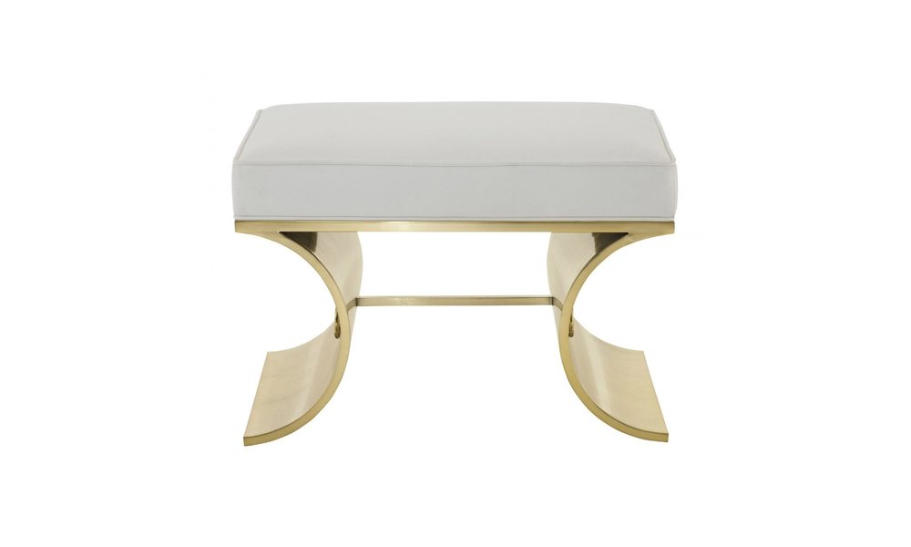 Pouffe Bernhardt Jet Set