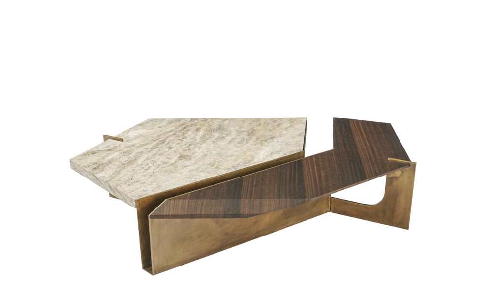 ENNE Stratos coffee table