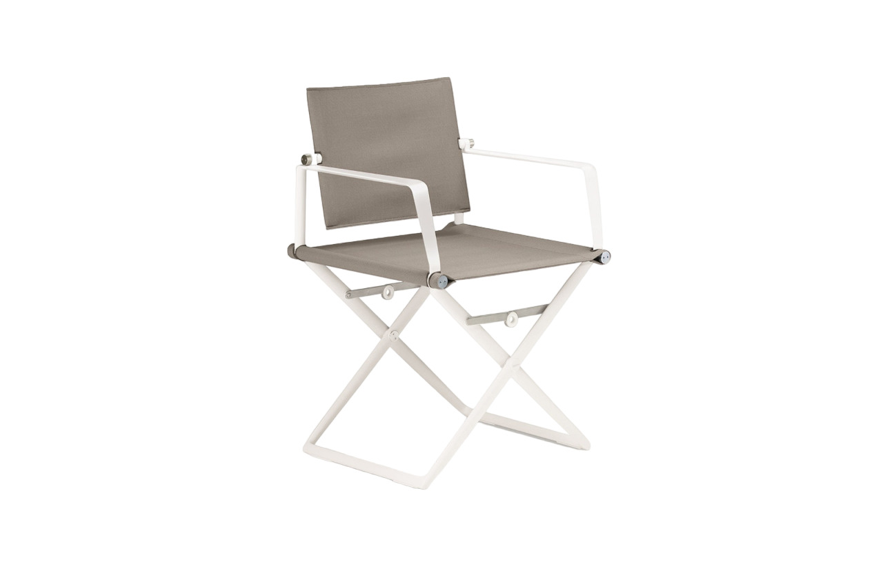 Dedon SeaX Kitchen Chair в интерьере