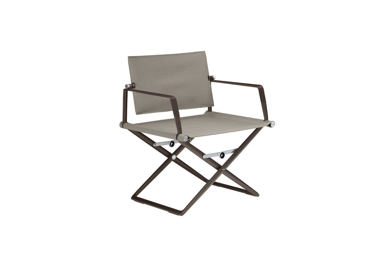 Dedon SeaX Kitchen Chair в интерьере