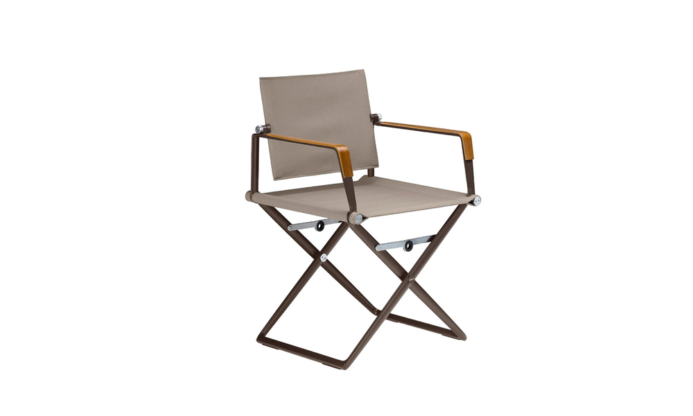 Dedon SeaX Kitchen Chair