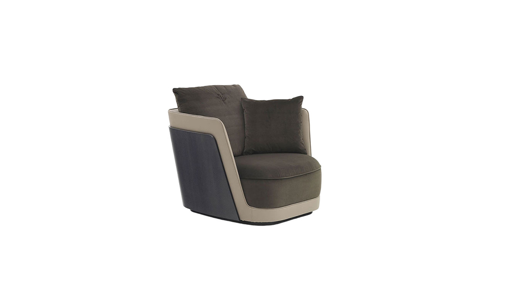 Bentley Richmond Armchair