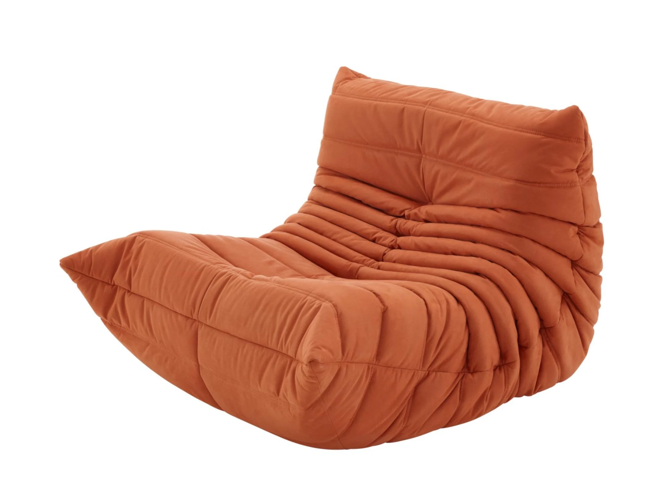 Armchair Ligne Roset Togo