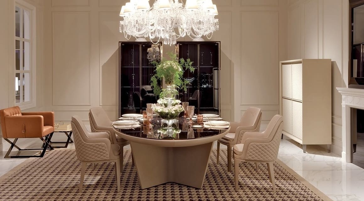 Bentley Kendal Kitchen Chair в интерьере