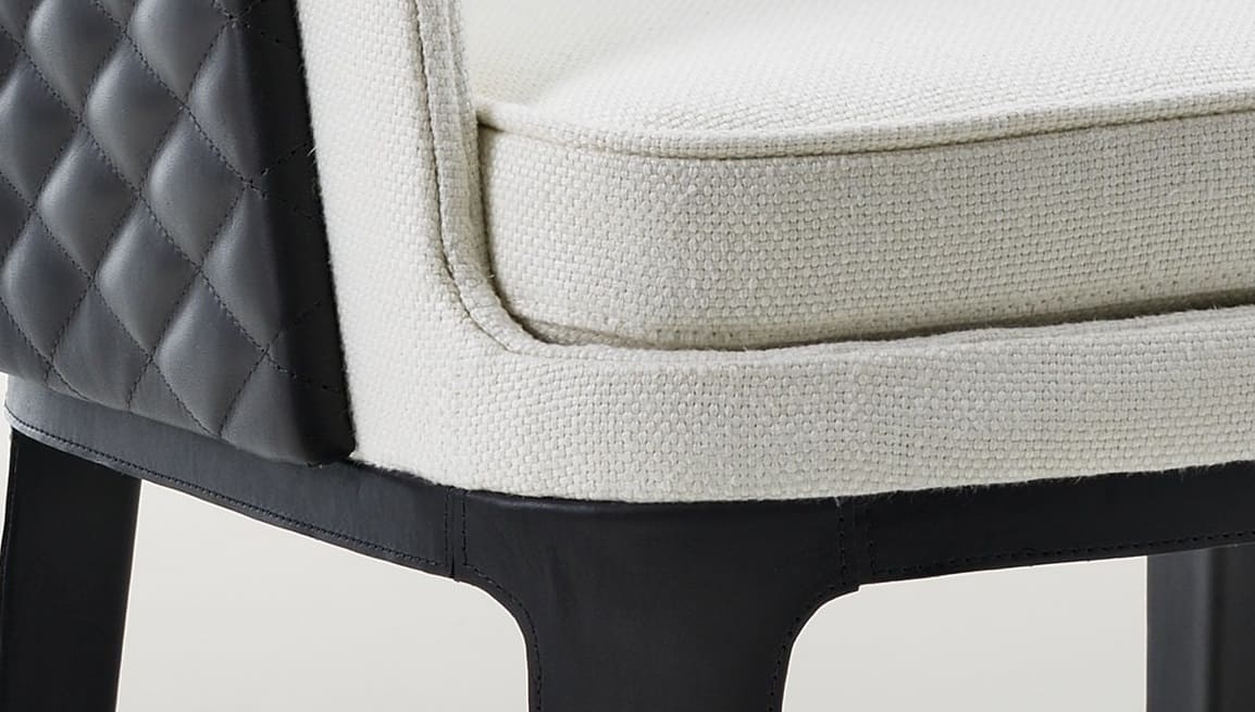 Bentley Kendal Kitchen Chair в интерьере