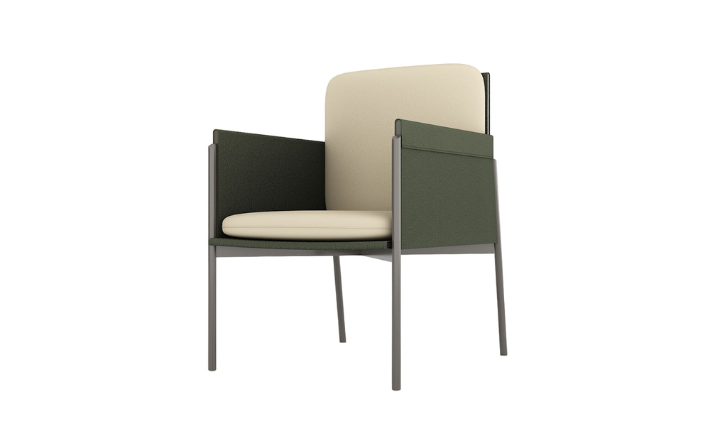 Kitchen Chair Turri Zenit