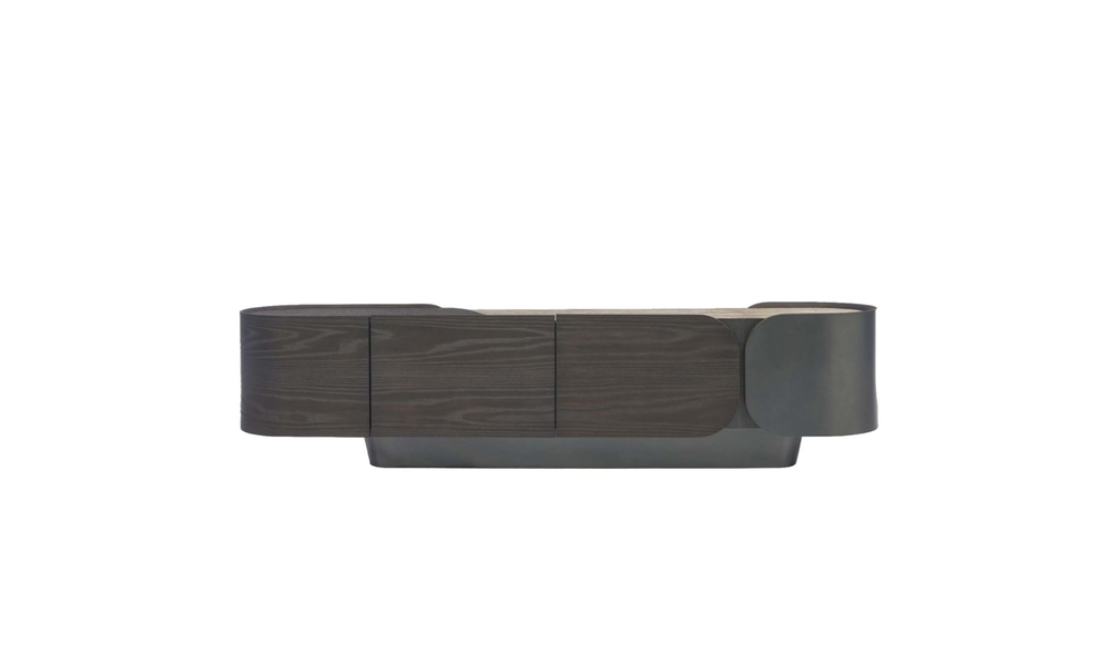 TV cabinet ENNE Bojy