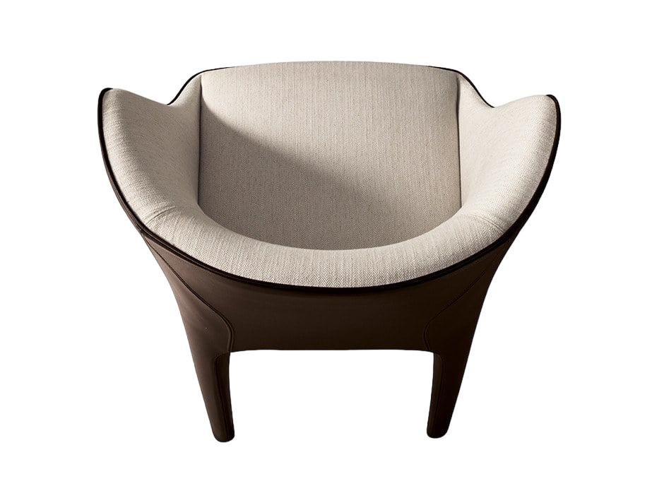 Chair Giorgetti Diana в интерьере