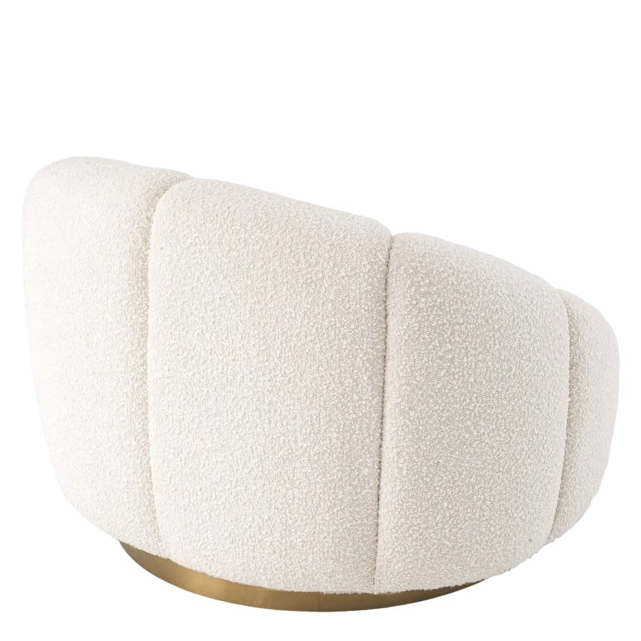 Eichholtz Inger Armchair в интерьере