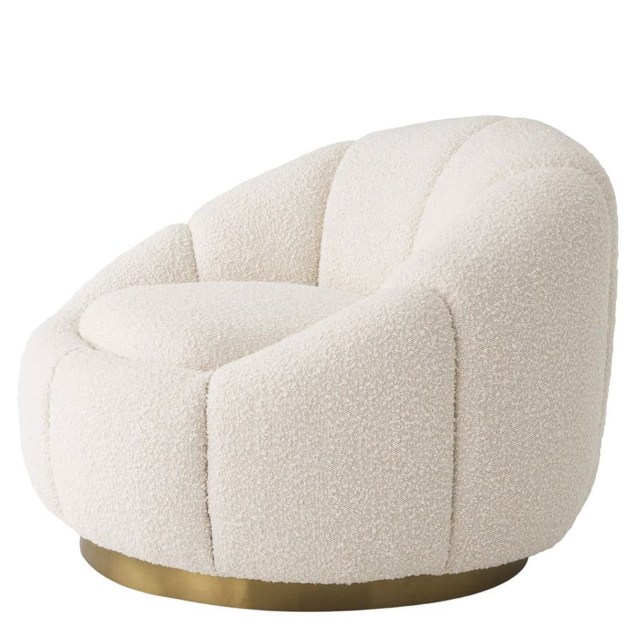 Eichholtz Inger Armchair в интерьере