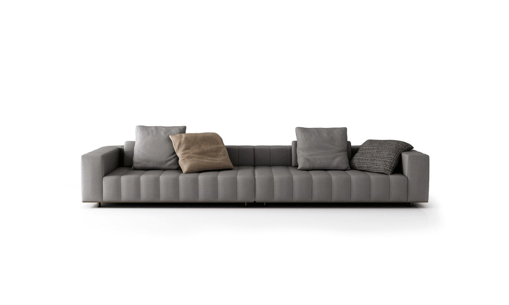 Minotti Freeman Tailor Sofa