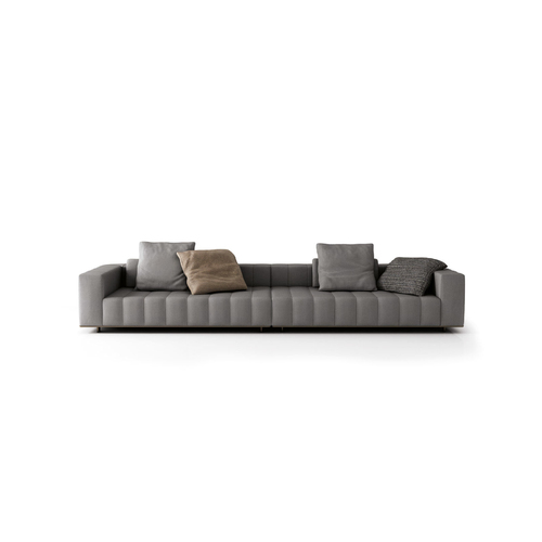 Minotti Freeman Tailor Sofa
