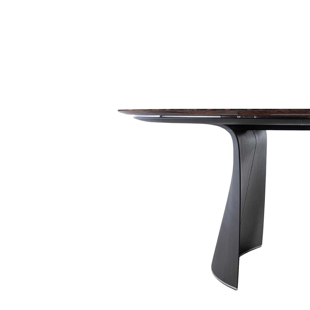 Bentley Aldford Dining Table в интерьере