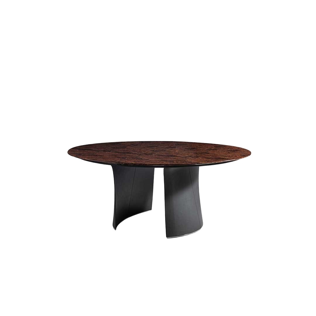 Bentley Aldford Dining Table в интерьере