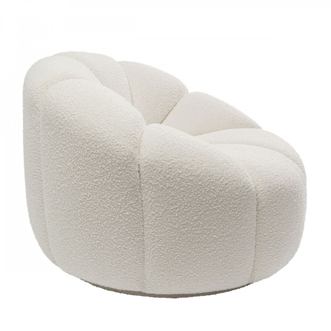 Pierre Paulin Alpha Club armchair в интерьере