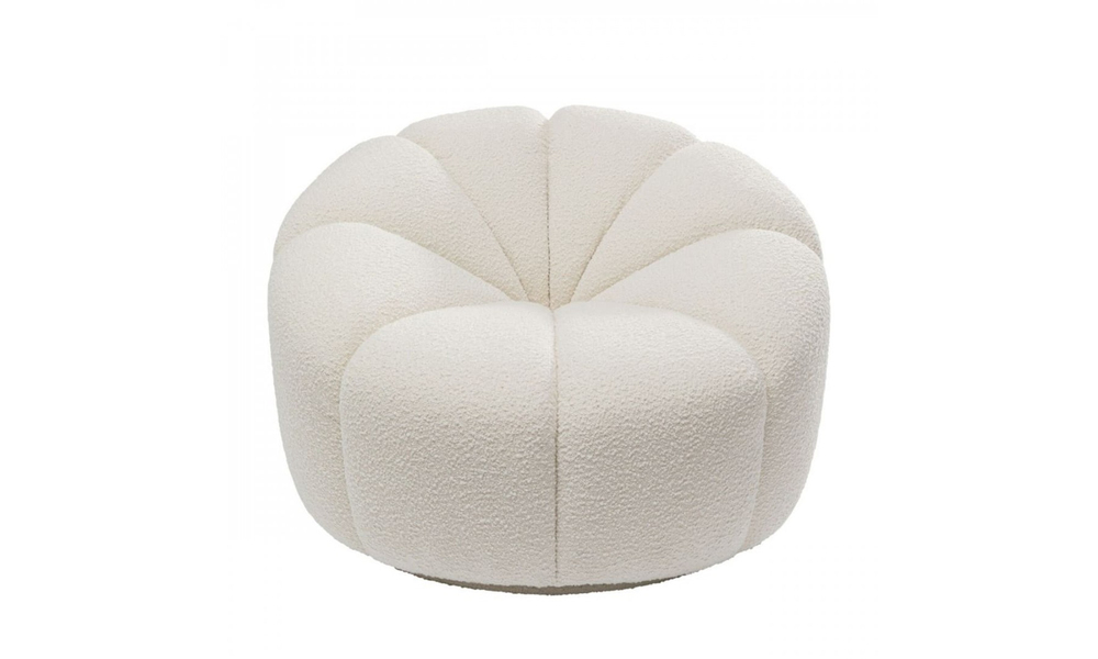 Pierre Paulin Alpha Club armchair
