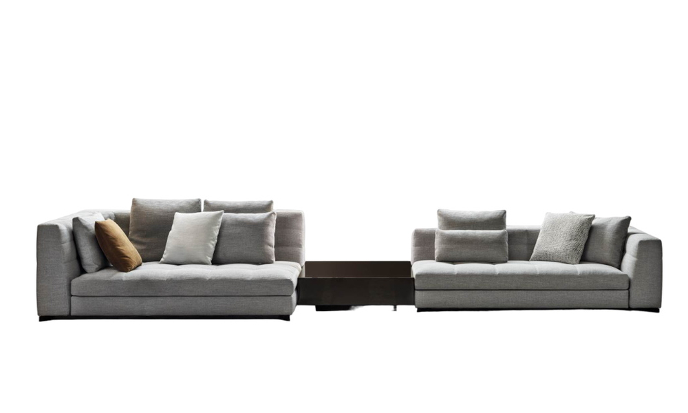 Minotti Blazer Sofa