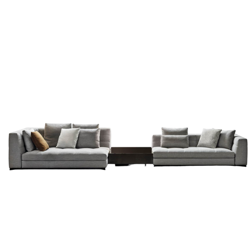 Minotti Blazer Sofa