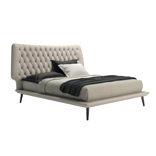 Bed NATUZZI ITALIA Dolchevita