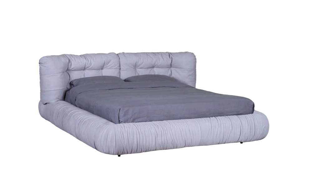 Baxter Milano Bed