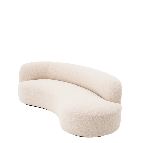 Sofa Eichholtz Morten в интерьере