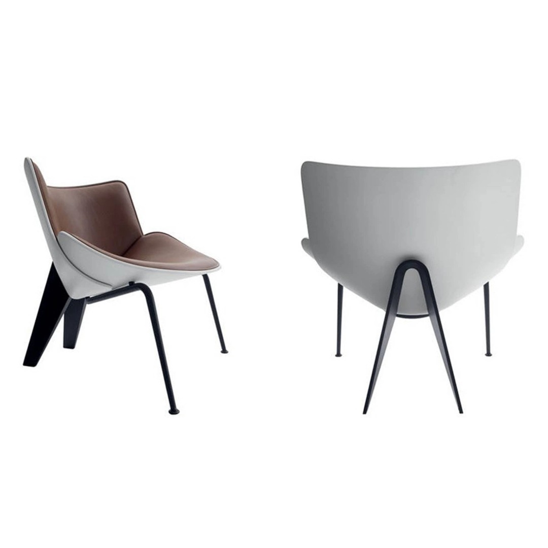 Romatti Zerwaides armchair в интерьере